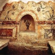 Early Christian Necropolis of Pécs (Sopianae)