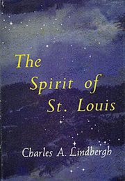 The Spirit of St. Louis (Charles A. Lindbergh)
