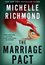 The Marriage Pact (Michelle Richmond)