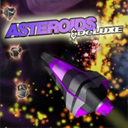 Asteroids/Asteroids Deluxe