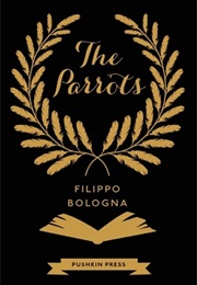 The Parrots (Filippo Bologna)
