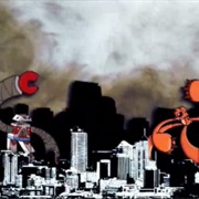 Xploding Plastix-Joy Comes in the Morning