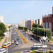 Cheboksary