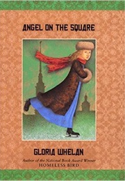 Angel on the Square (Gloria Whelan)
