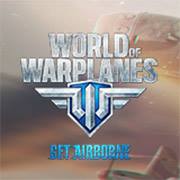 World of Warplanes