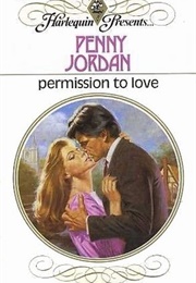 Permission to Love (Penny Jordan)