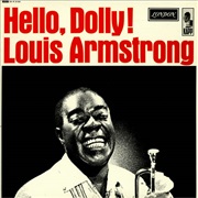 Hello Dolly, Louis Armstrong