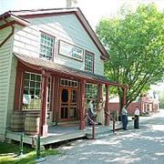 Doon Pioneer Village