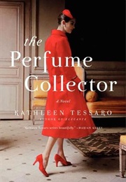 The Perfume Collector (Kathleen Tessaro)
