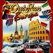 Out Run Europa