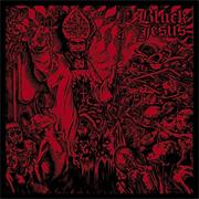 Black Jesus: Black Jesus Saves