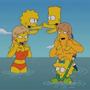 Changing of the Guardian