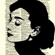 Audrey Hepburn