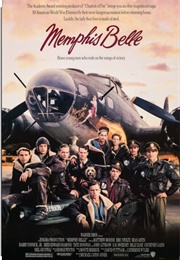 Memphis Belle (1990)