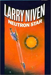 Neutron Star (Larry Niven)