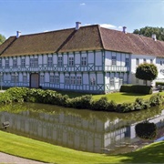 Lynderupgård Estate