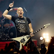 Wolf Hoffman (Accept)