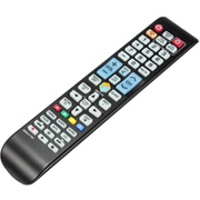 TV Remote