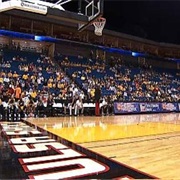 BOK Center-Tulsa Shock