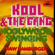 Hollywood Swinging - Kool & the Gang