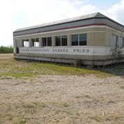 Napoleonville, Louisiana (Looper)