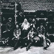 The Allman Brothers Band - At Fillmore East (1971)