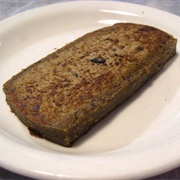 Scrapple From Down Home Diner
