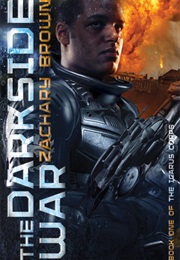 Darkside War (Zachary Brown (Saga Press))