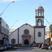 Mexicali, Mexico