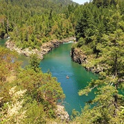 Smith River National Recreation Area