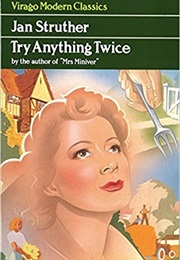 Try Anything Twice (Jan Struther)