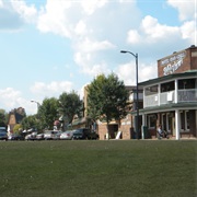 Shell Lake, Wisconsin