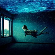 Underwater Breathing