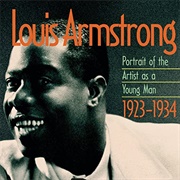 Louis Armstrong – Portrait of the Artist as a Young Man: 1923-1934