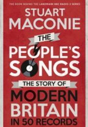 The Peoples Songs (Stuart Maconie)