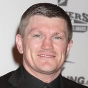 Ricky Hatton