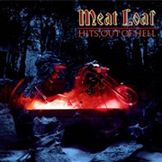 Meat Loaf - Hits Out of Hell