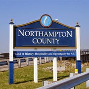 Northampton County