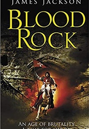 Blood Rock (James Jackson)