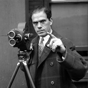 Frank Capra