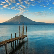 Lake Atitlan