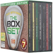 The 12th Man - The Box Set