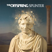 Splinter - The Offspring