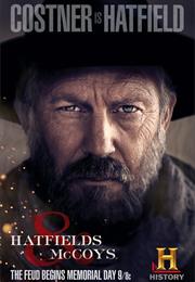 Hatfields & McCoys