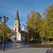 Võru