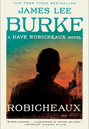 Robicheaux (James Lee Burke)