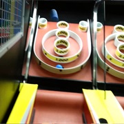 Skee-Ball