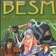 Big Eyes, Small Mouth