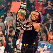 Jeff Hardy