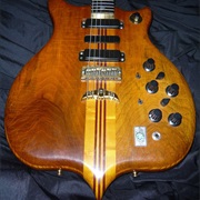 Alembic LSG Serie II